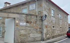 Casa Do Campo Do Forno